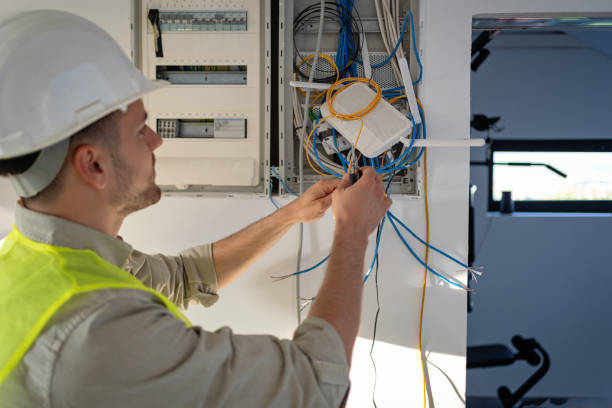 Best Home Electrical Repair  in USA